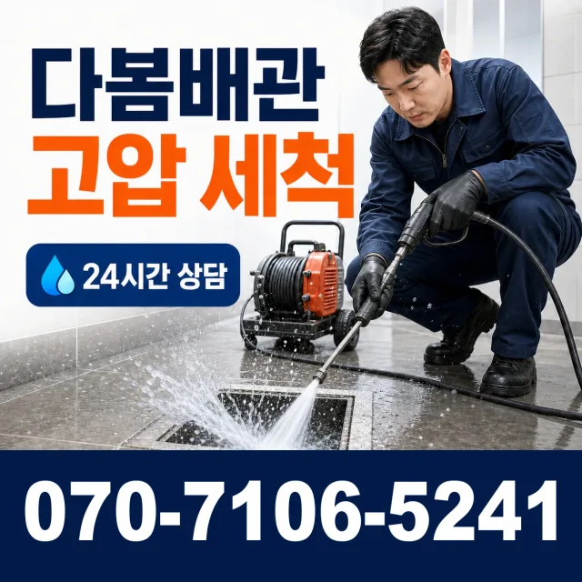 충북 영동군 추풍령면 금보길 아파트누수 상담 이미지 4